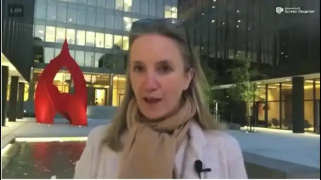 The Department Of Health and Social Care Admit Virus Does Not Exist