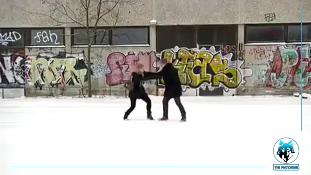 Wannabe rapist in Finland dies of laughing after watching rape prevention video