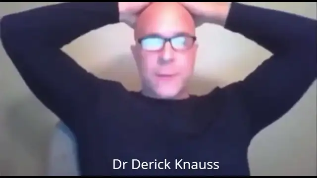 Lab Scientist Dr Knauss