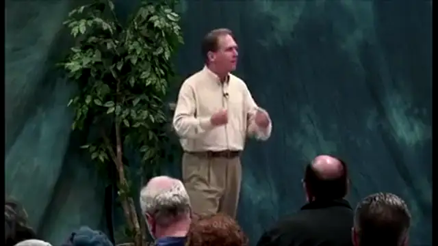 The TRUTH about FEAR