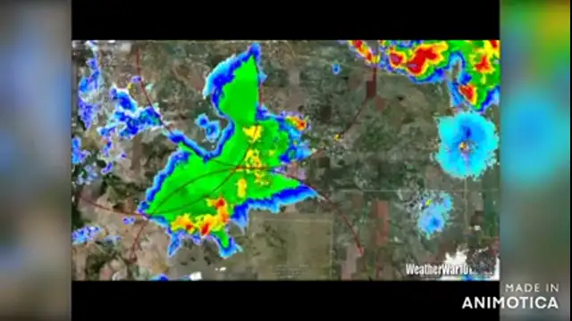 The Weather is Totally Controlled and this How Its Done