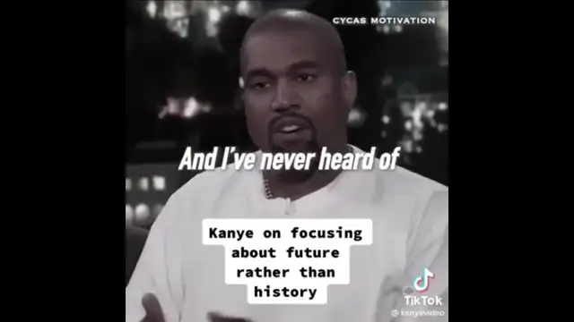 Stop focusing so much on the past and regret start to focus on the present and future
