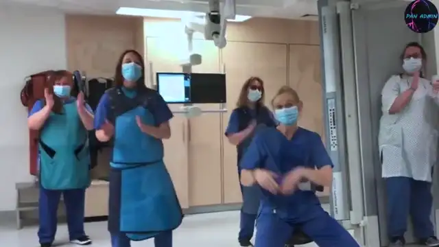 Very Busy Hospitals PART 5