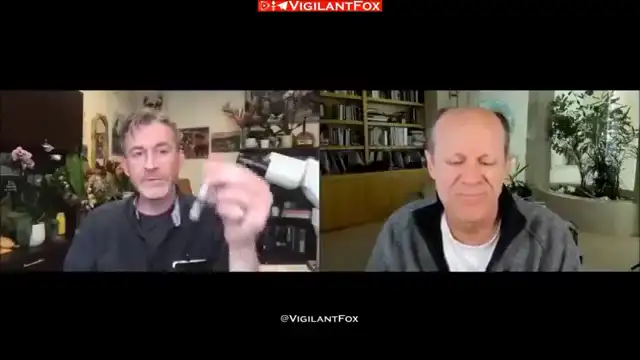 From Covid Scam to Ukraine & Russia Scam