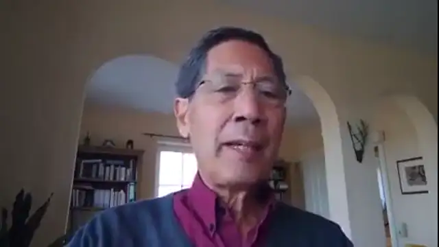 Dr Bhakdi speaks out