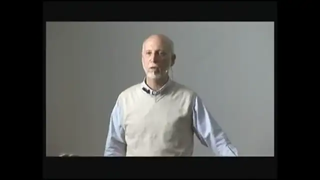 Lloyd Pye - Tackling Science