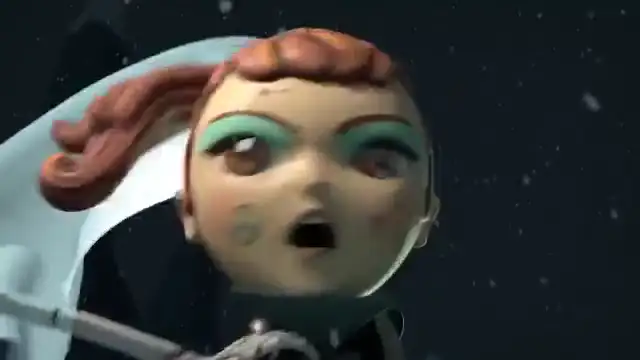 CGI 3D Animated Short: 