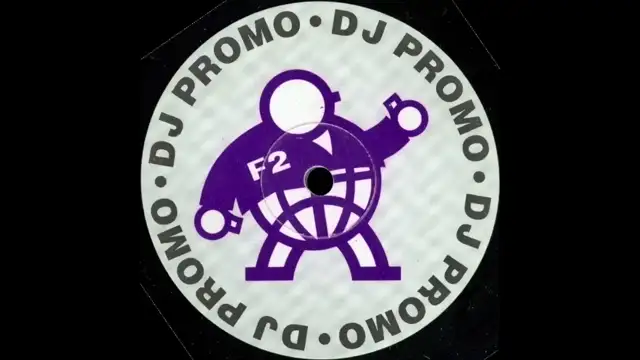 Pierre J - 1993 In The Mix