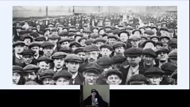 The Reset of Humanity every 200 years