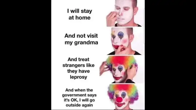 The Definite Covid1984 Compilation