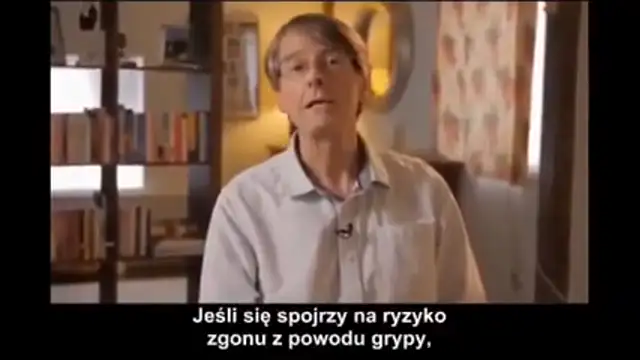 Planet Lockdown with Dr Yeadon (Polish Subs/polskie napisy)