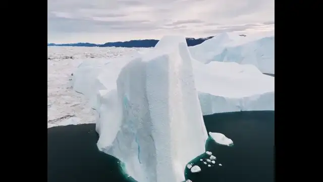 Nature - Antarctica