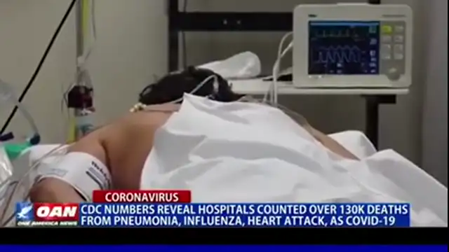 Death count manipulation