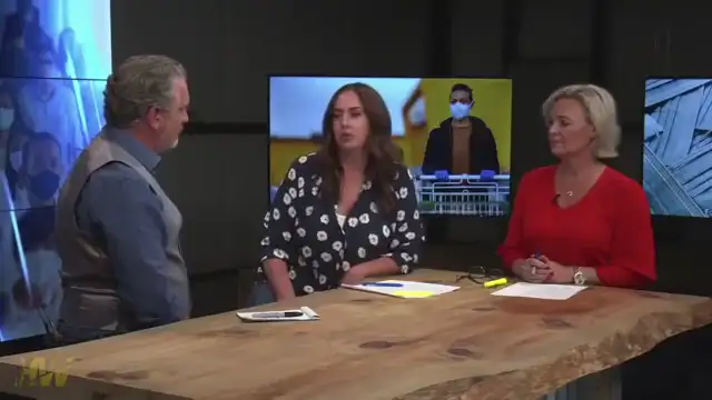 MASK WHISTLEBLOWERS TELL ALL