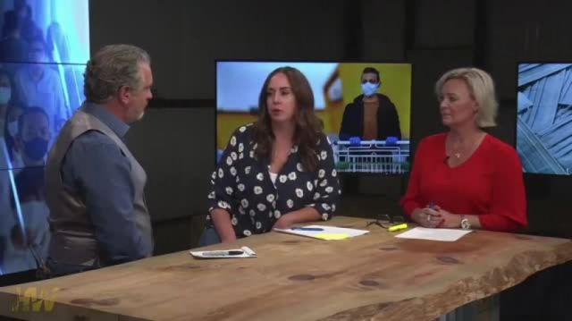 MASK WHISTLEBLOWERS TELL ALL