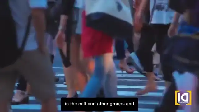 BEWARE  ITS Happening between NOW TO 2030