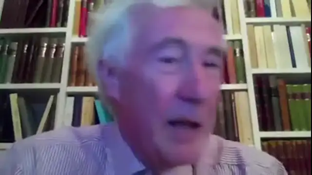 RSM In Conversation Live with Lord Jonathan Sumption