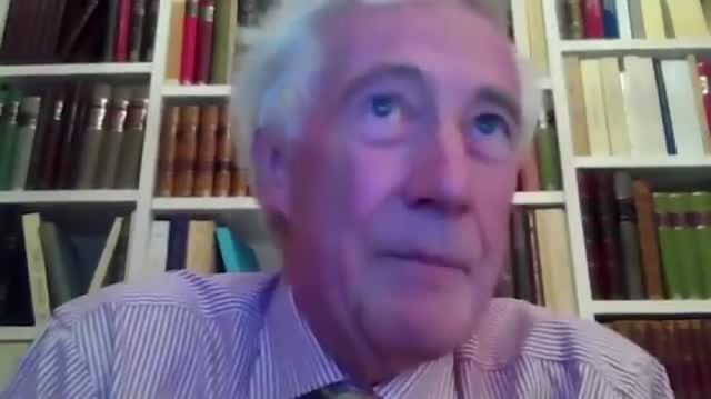 RSM In Conversation Live with Lord Jonathan Sumption