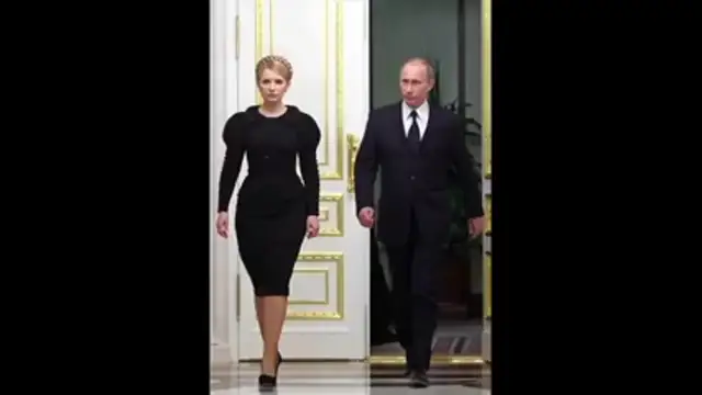 George Clooney is a Demonically Possessed Transgendered Clone - MrE