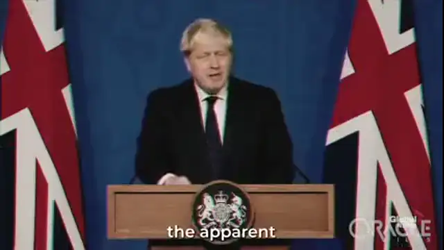 STAND FIRM | A Message To Those That Can See | Oracle Films