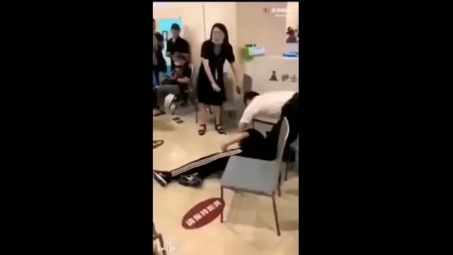 Vax fail