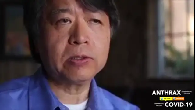 The Vaccine Syndrome (comparisons between Anthrax and Covid-19 vaccines)