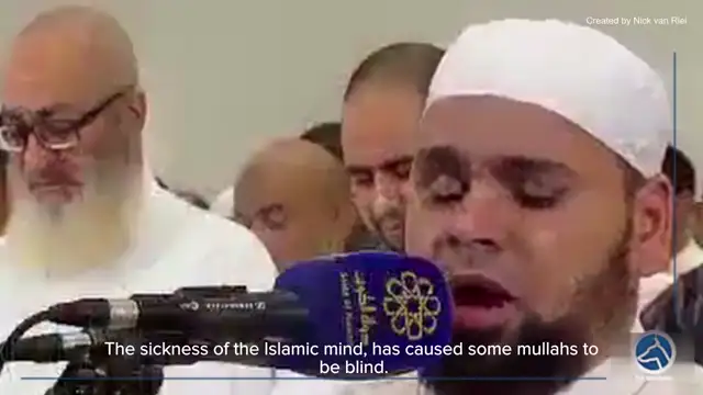 SATIRE | Islam Is Not For Me