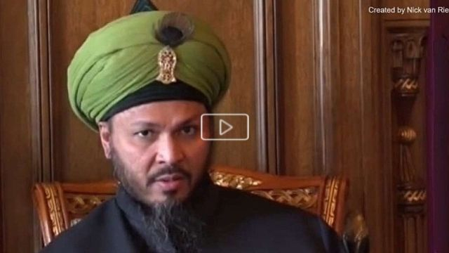 SATIRE | Islam Is Not For Me