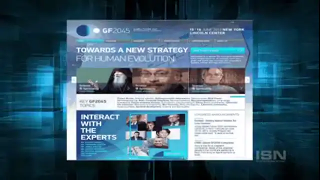 Transhumanism & the Human Enhancement Revolution - TOM HORN