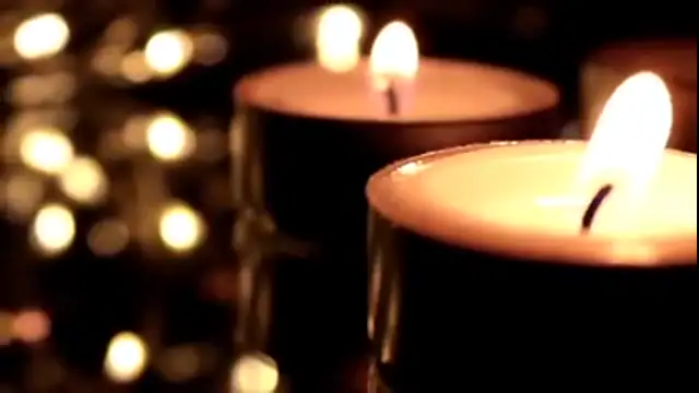 Call To Action   Remember Remember The 21st of December