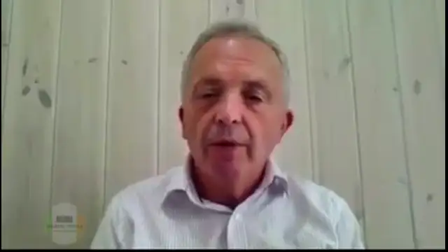 Bill Gates Marburg 2022 Plan Exposed