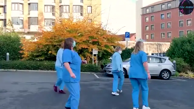 Very Busy Hospitals PART 8