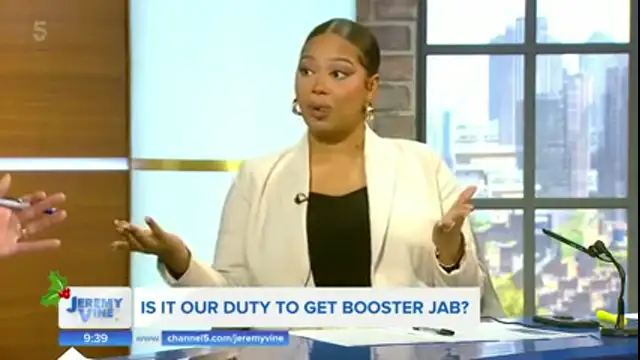 FACT CHECK Thread On UK Health Secretary