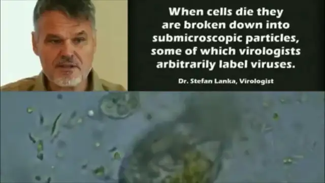 Virology & Germ THEORY of Disease