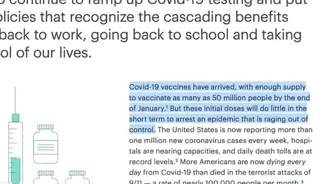 THE NEW NORMAL - HAPPEN NETWORK DOCUMENTARY