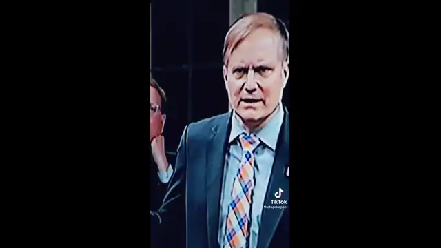 PHYSICALLY ATTACKING HOUSE MEMBERS