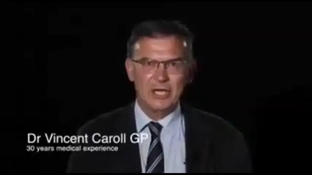 Irish Doctors Speak Out