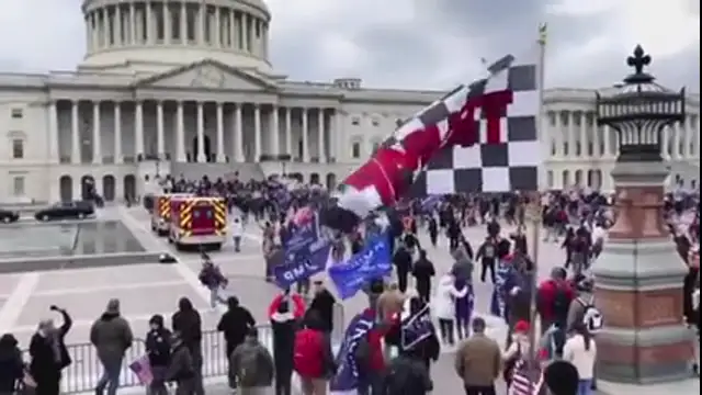 Trump followers got fooled into a Trap