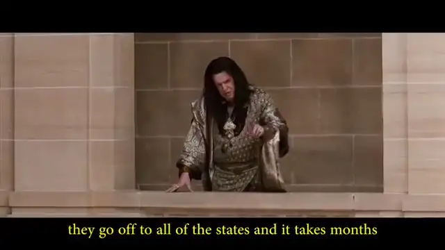 WIBO - Raefipour Told The Truth (Purim Exposed) - Part III