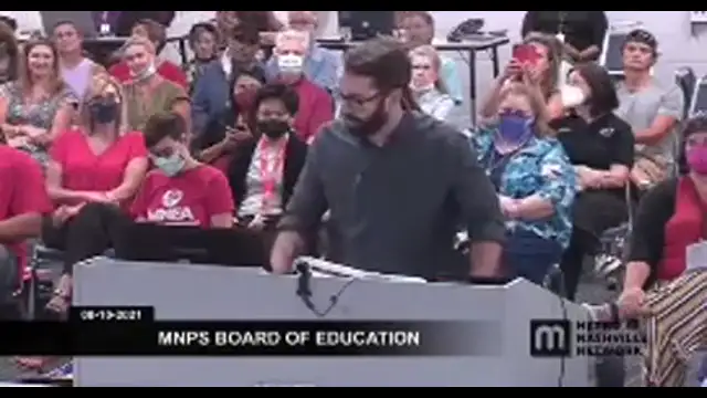 Matt Walsh spits facts