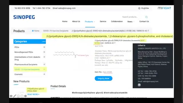 KAREN KINGSTON Pfizer Whistleblower Interview! This is the info you NEED! The VAXX is a BIOWEAPON!