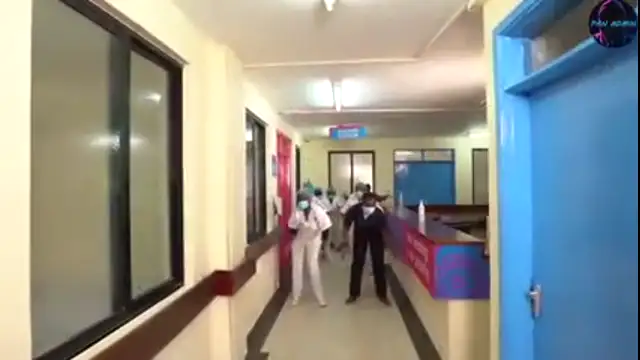 Very Busy Hospitals PART 6