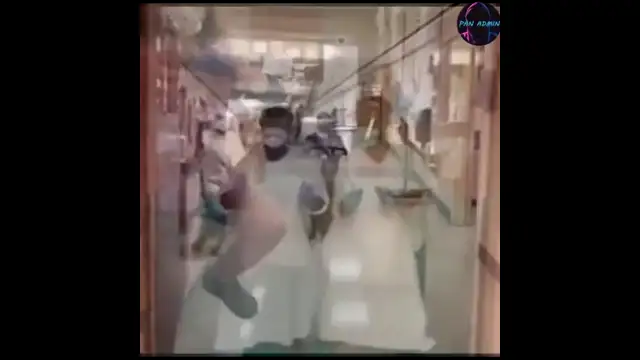 Very Busy Hospitals PART 4
