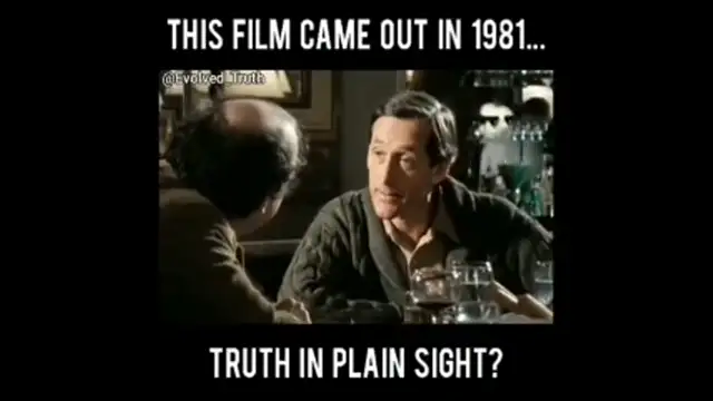 Few Words About Current Reality