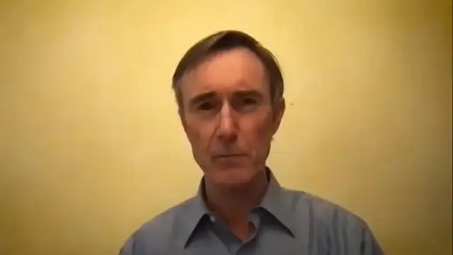 Gene Therapy Experiment - Dr Hoffe