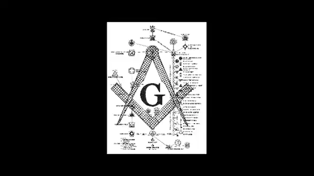⁣The Secrets of the 33rd Degree of Freemasonry - Manly P Hall