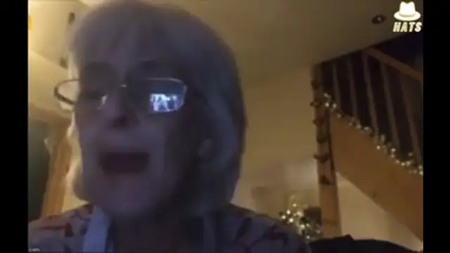 Jeremy Hunt confirms he is 