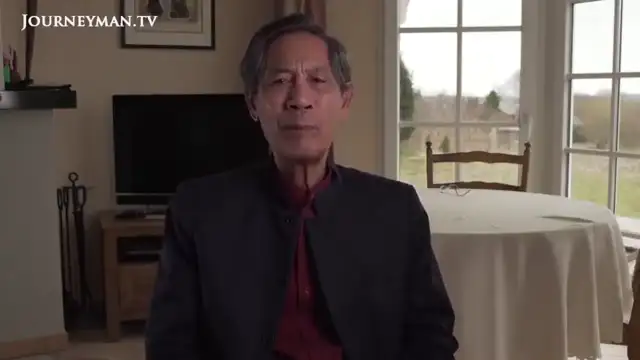 A full extensive interview with Dr Bhakdi