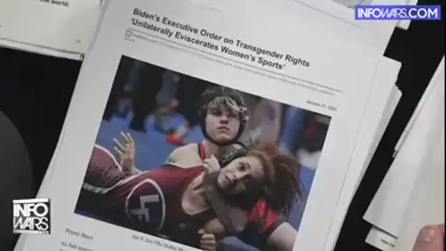 Transgender Transhumanist Takeover: Liberal Woke Pedophile Enablers Targeting Children