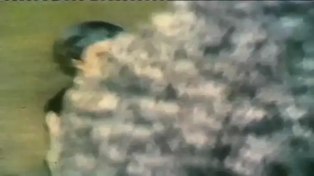 PLOT TWIST! - Dictator Nicolae & Elena Ceausescu Executed by Firing Squad on X Mas Day 1989